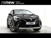 Renault Captur 2024