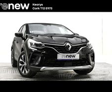 Renault Captur 2024