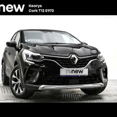 Renault Captur 2024