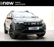 Dacia Sandero Stepway 2026