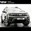 Dacia Duster 2026