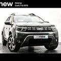 Dacia Duster 2026