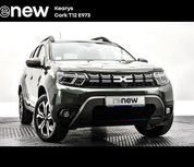 Dacia Duster 2026