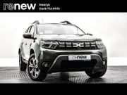Dacia Duster 2026