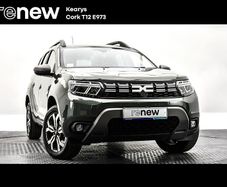 Dacia Duster 2026