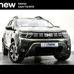Dacia Duster 2026