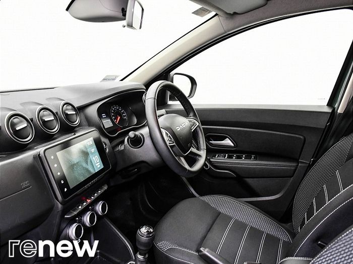 Dacia Duster 2026
