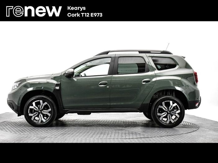 Dacia Duster 2026