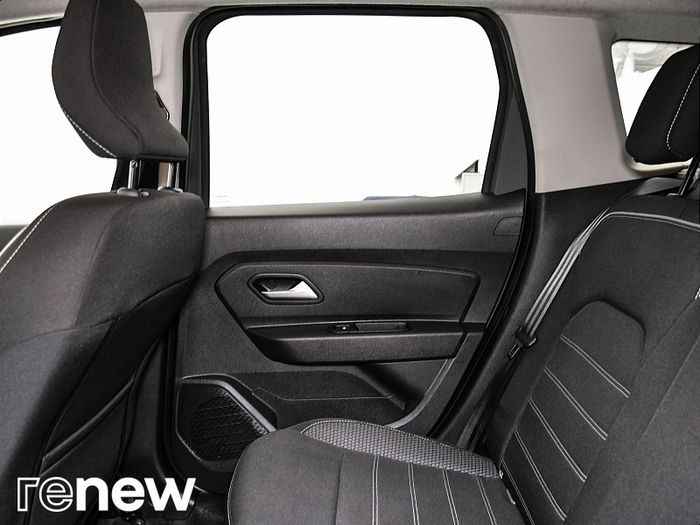 Dacia Duster 2026