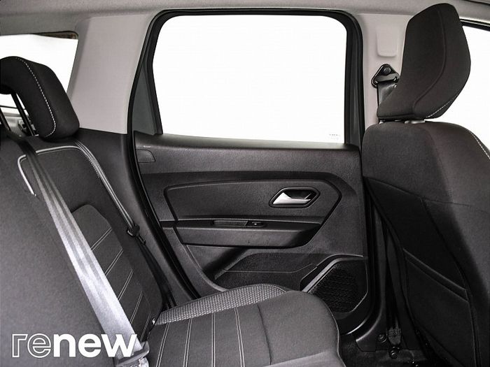 Dacia Duster 2026