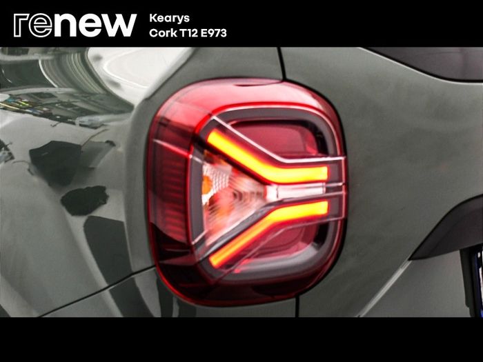 Dacia Duster 2026