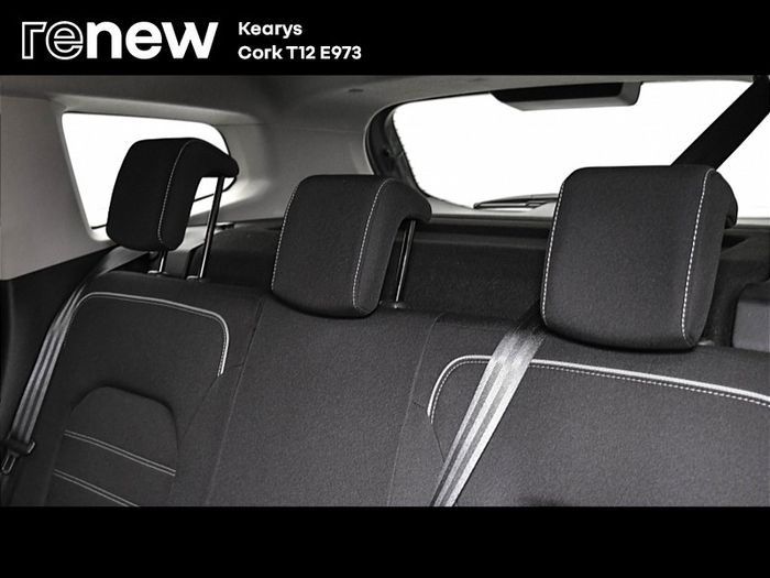 Dacia Duster 2026