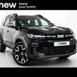Dacia Bigster 2025