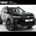 Dacia Bigster 2025