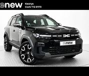 Dacia Bigster 2025