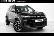 Dacia Bigster 2025