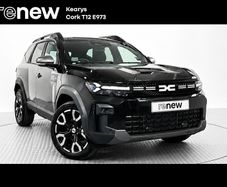 Dacia Bigster 2025