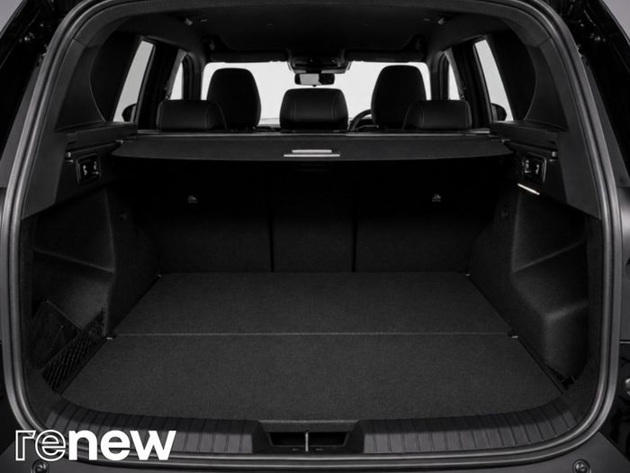 Dacia Bigster 2025