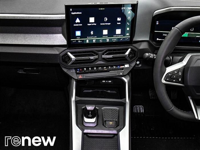 Dacia Bigster 2025