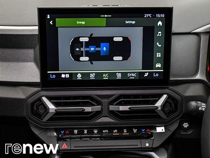 Dacia Bigster 2025