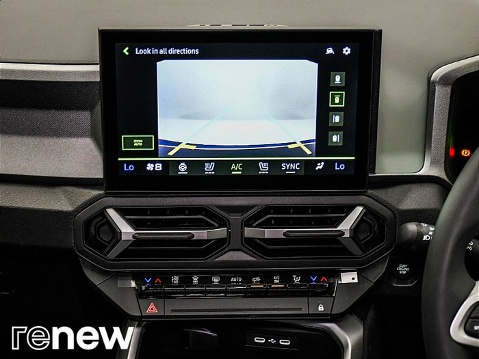 Dacia Bigster 2025