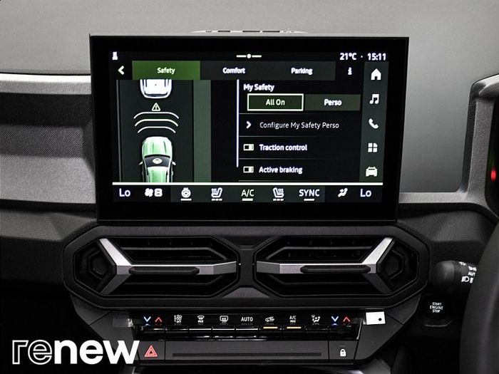 Dacia Bigster 2025