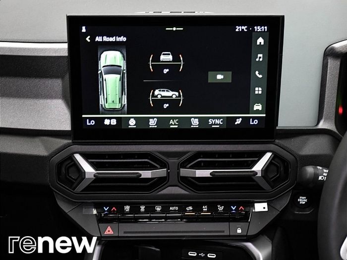 Dacia Bigster 2025