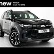 Dacia Bigster 2025