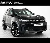 Dacia Bigster 2025