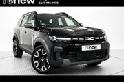 Dacia Bigster 2025