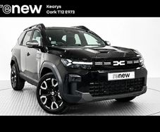 Dacia Bigster 2025