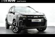 Dacia Bigster 2025