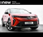 Renault Scenic E-Tech 2025