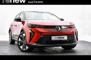 Renault Scenic E-Tech 2025