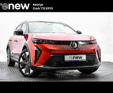 Renault Scenic E-Tech 2025