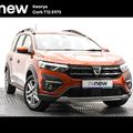 Dacia Jogger 2022