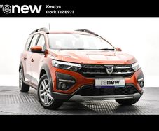 Dacia Jogger 2022