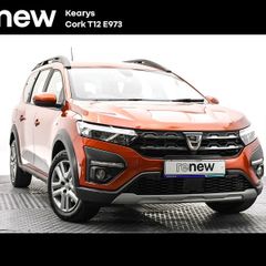 Dacia Jogger 2022