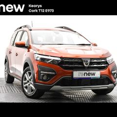 Dacia Jogger 2022