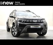 Dacia Duster 2023