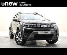 Dacia Duster 2023