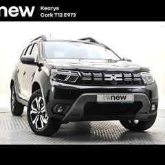 Dacia Duster 2023
