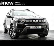 Dacia Duster 2023