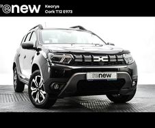 Dacia Duster 2023
