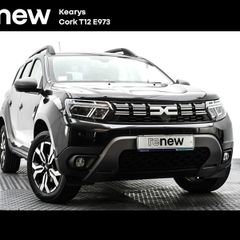 Dacia Duster 2023