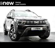Dacia Duster 2023