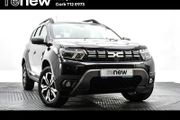 Dacia Duster 2023