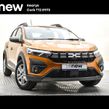 Dacia Sandero Stepway 2023