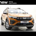 Dacia Sandero Stepway 2023