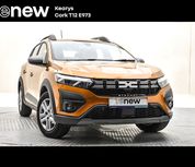 Dacia Sandero Stepway 2023